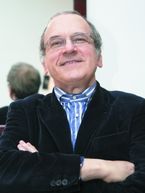 Paolo Santangelo