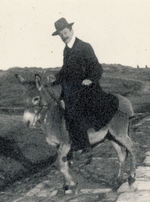 V&iacute;ctor Segalen