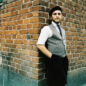 Daniel Boyacioglu