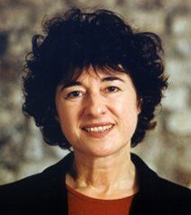 Pia Tafdrup