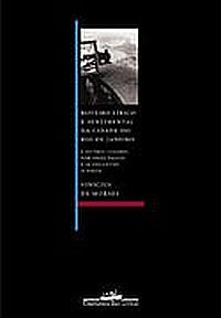 &ldquo;Roteiro l&iacute;rico e sentimental da cidade do Rio de Janeiro&rdquo;, de Vinicius de Moraes