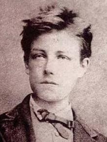 Arthur Rimbaud