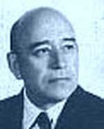 Vassilis Vitsaxis